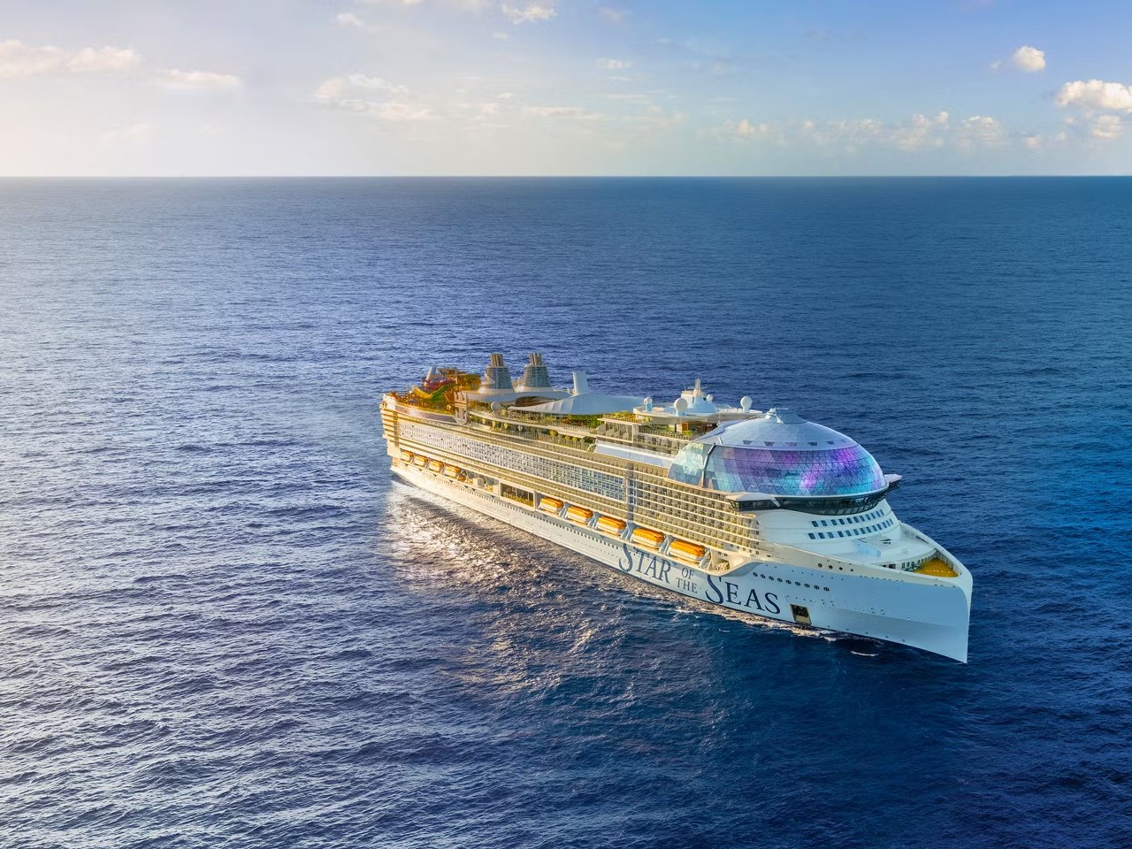 Star of the Seas
